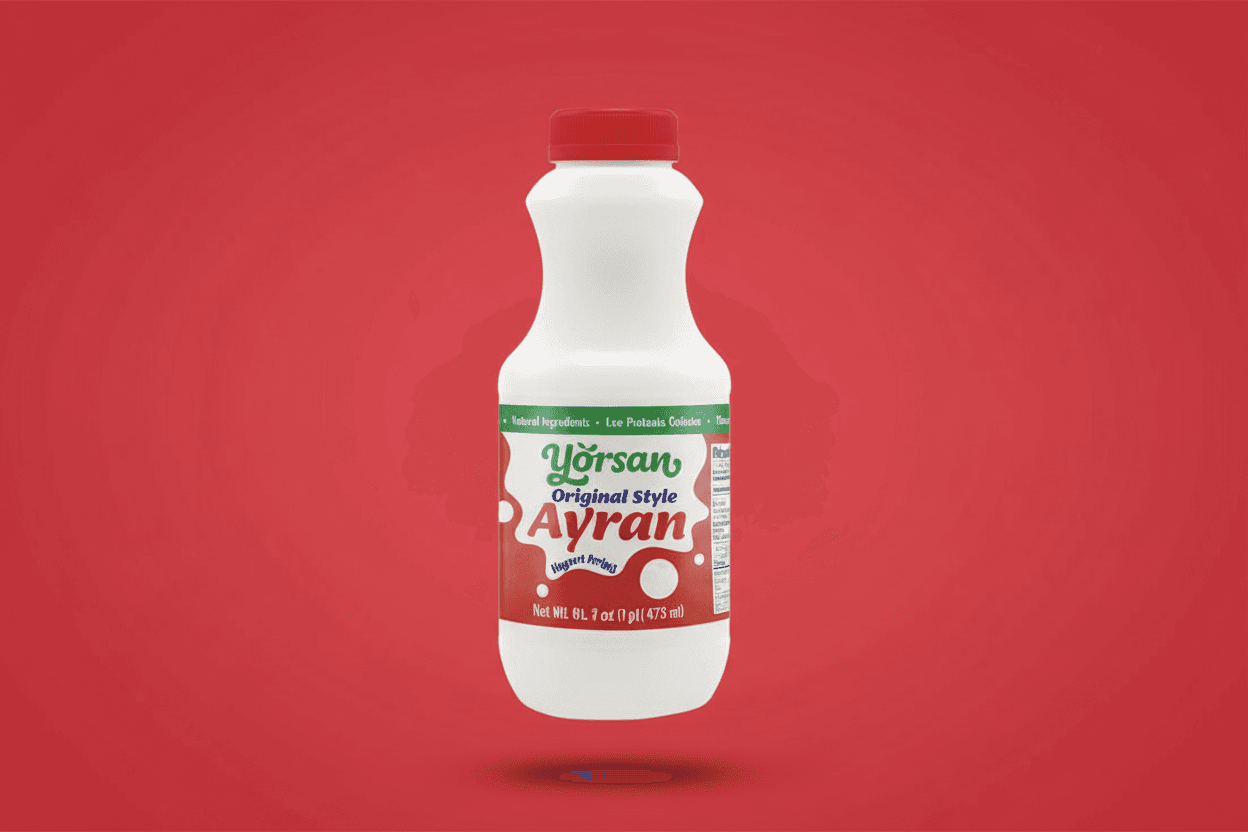 Ayran