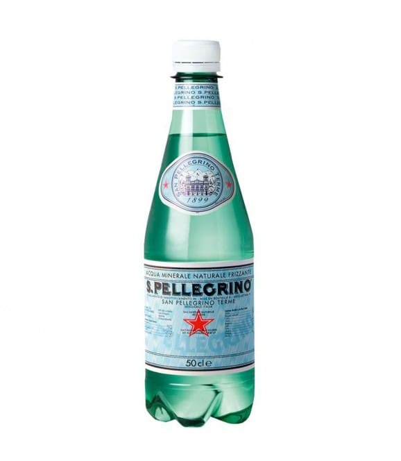 Pellegrino