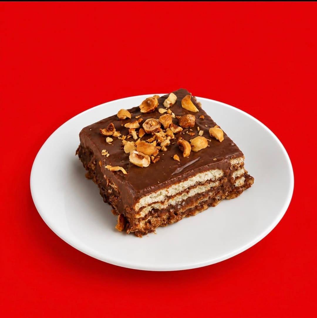 Chocalate Cake
