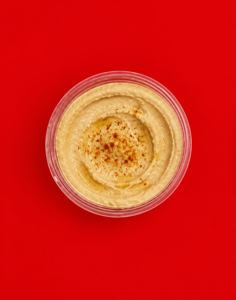 Hummus Sauce