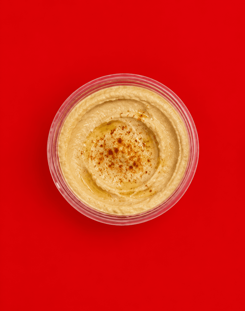 Hummus Sauce