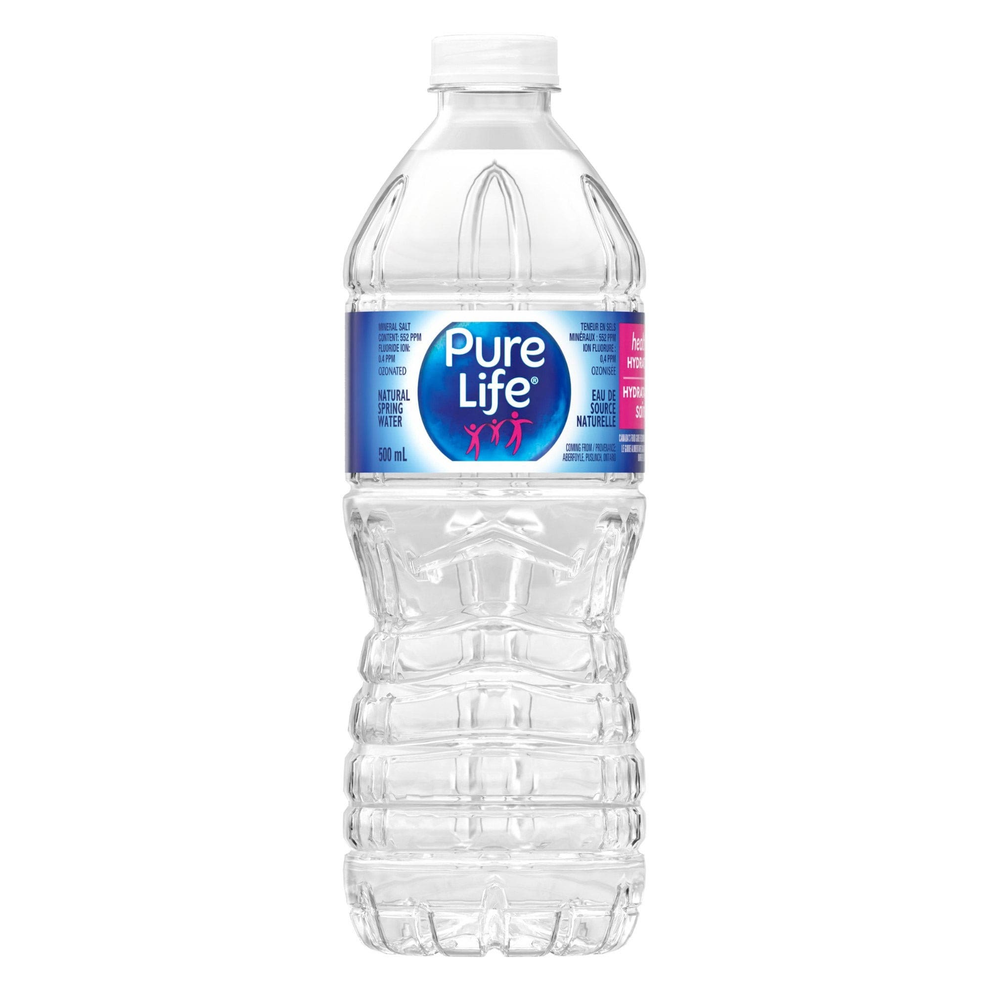 Water
