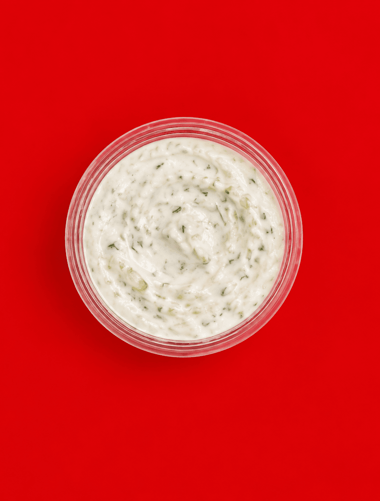Tzatzki Sauce