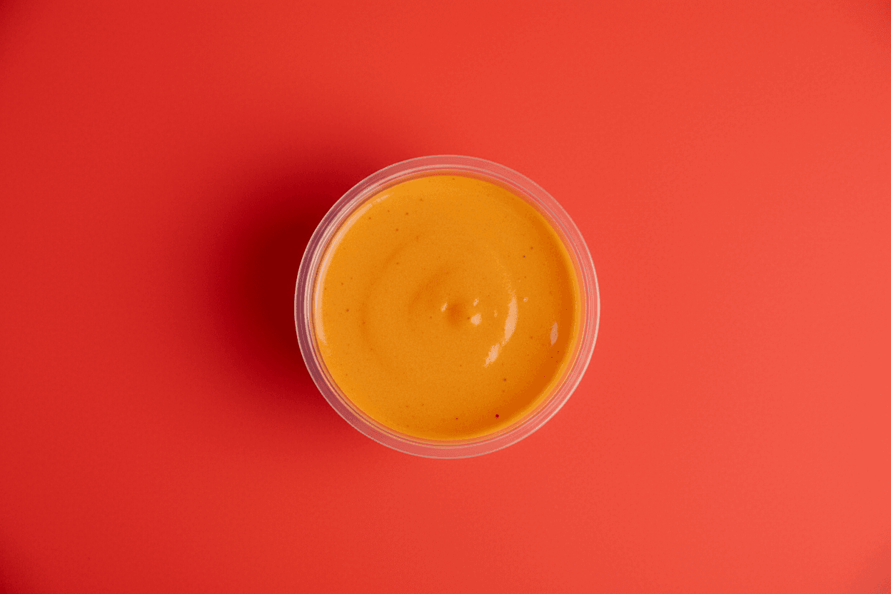 Heat Sauce*