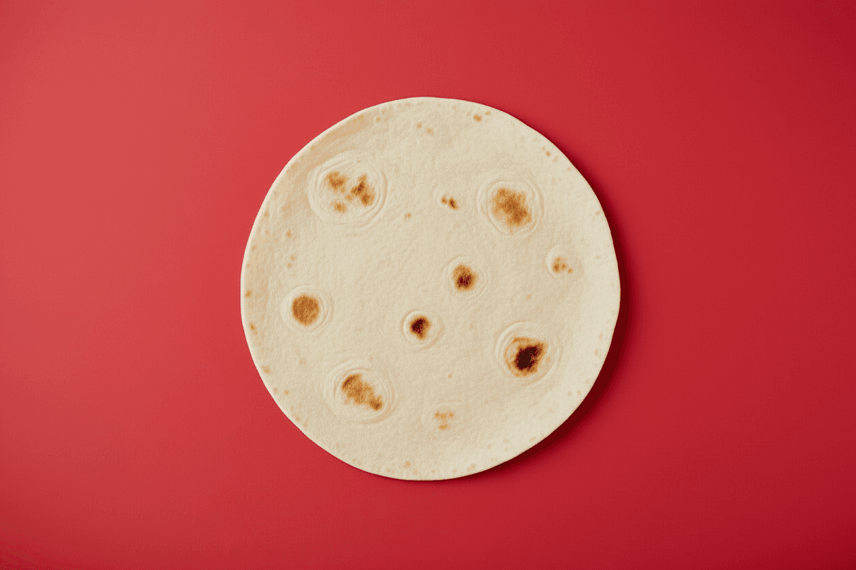Tortilla