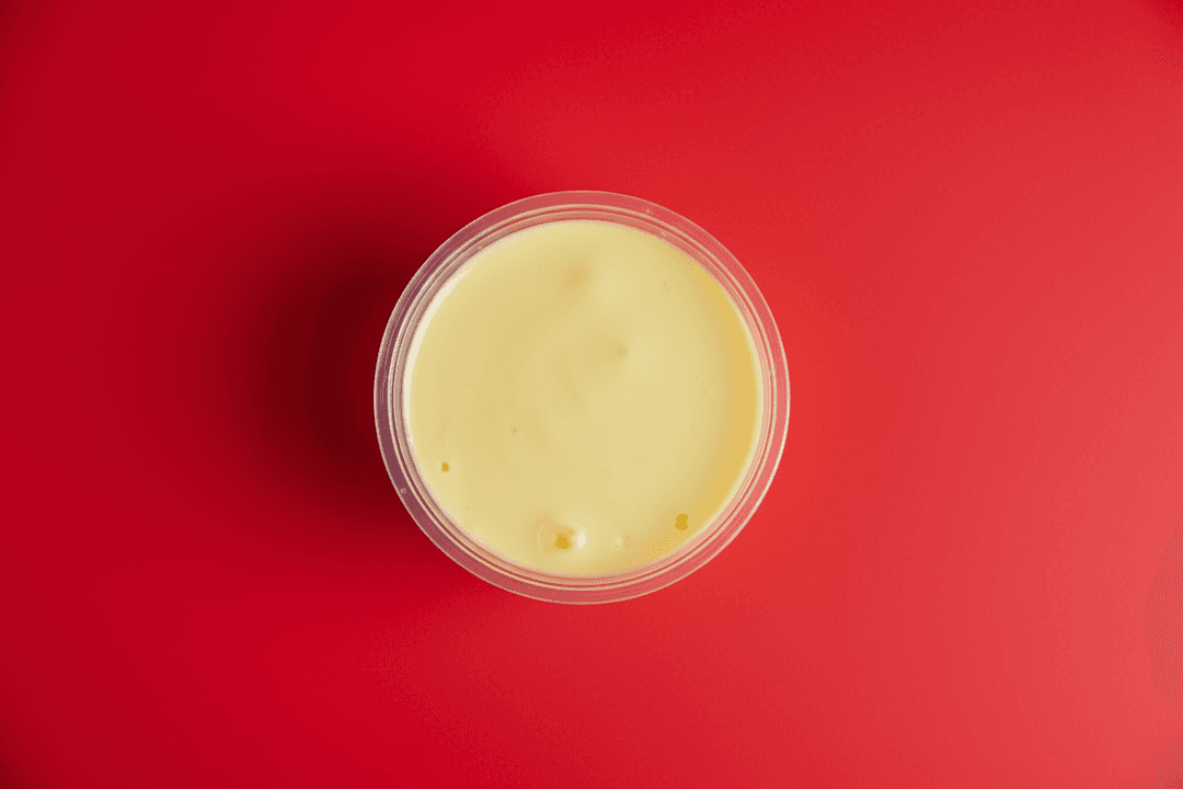 Garlic Mayo*