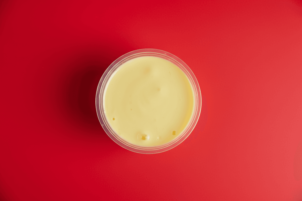 Garlic Mayo*