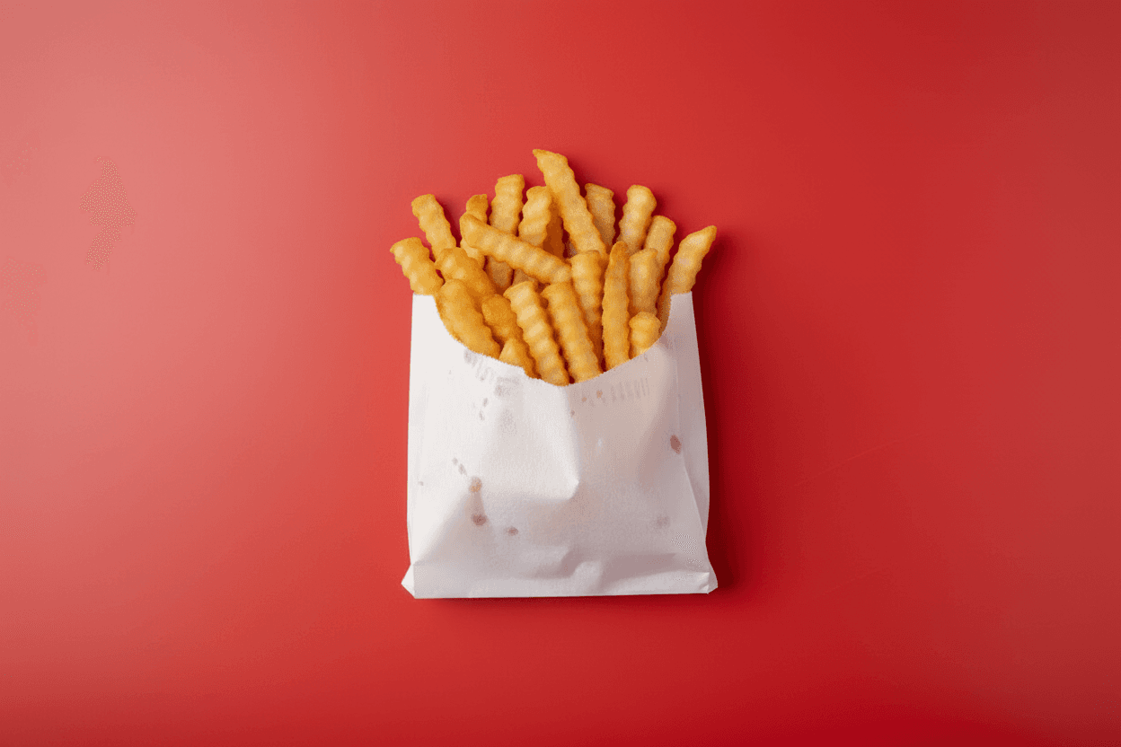 Fries