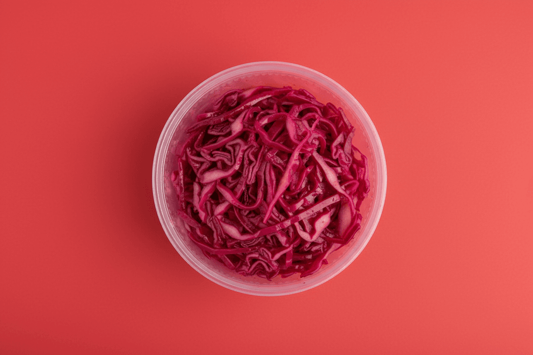 Red Cabbage