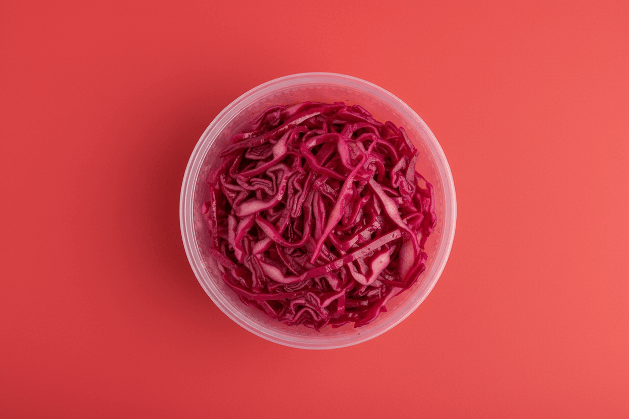 Red Cabbage