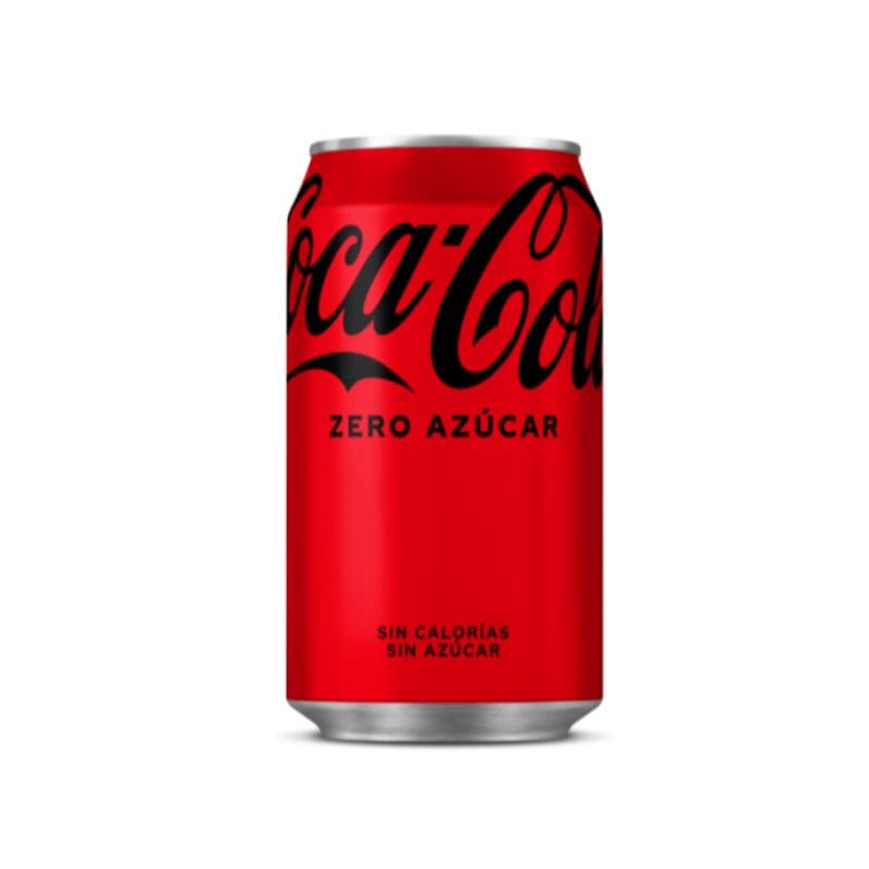 Coke Zero